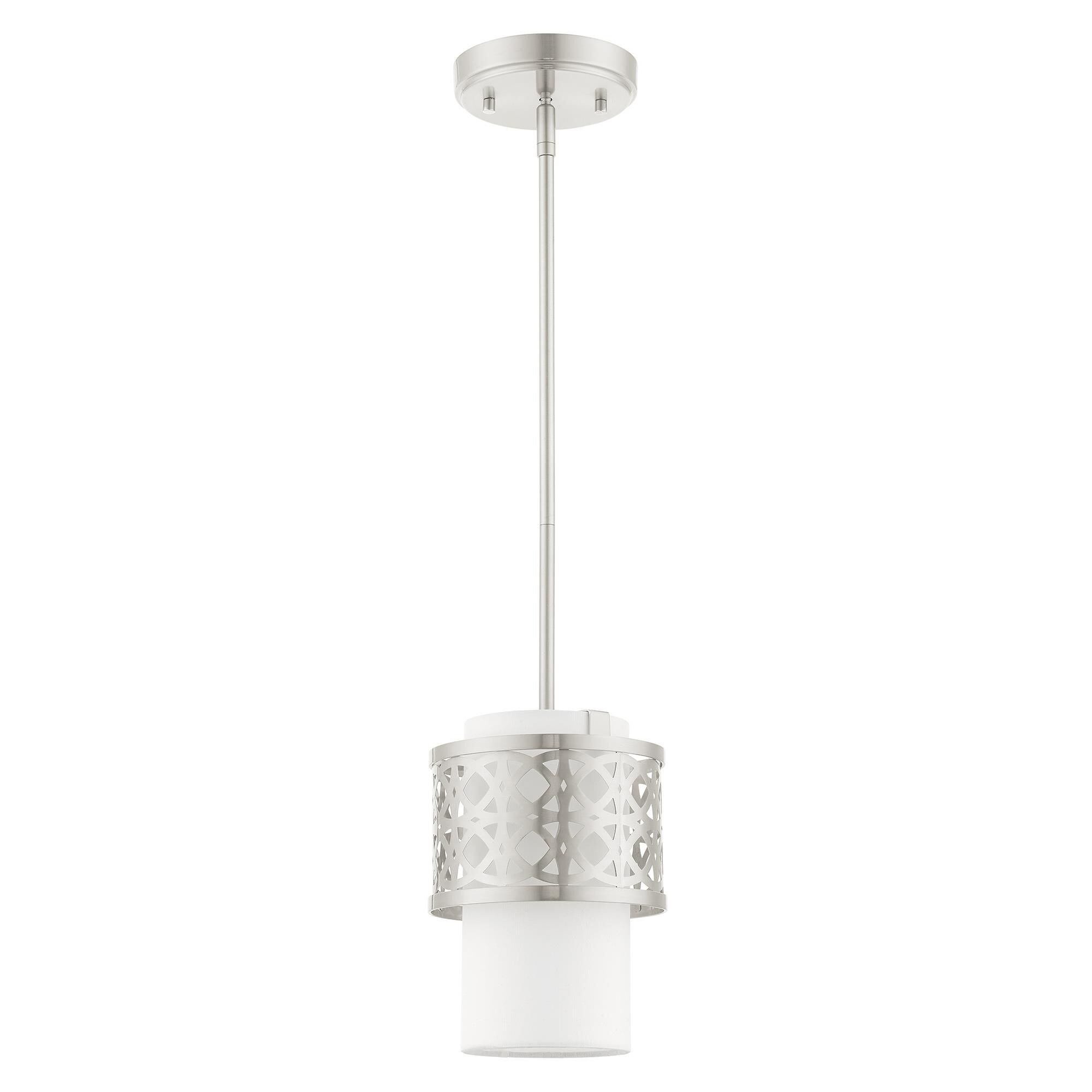 Livex Lighting Calinda Mini Pendant