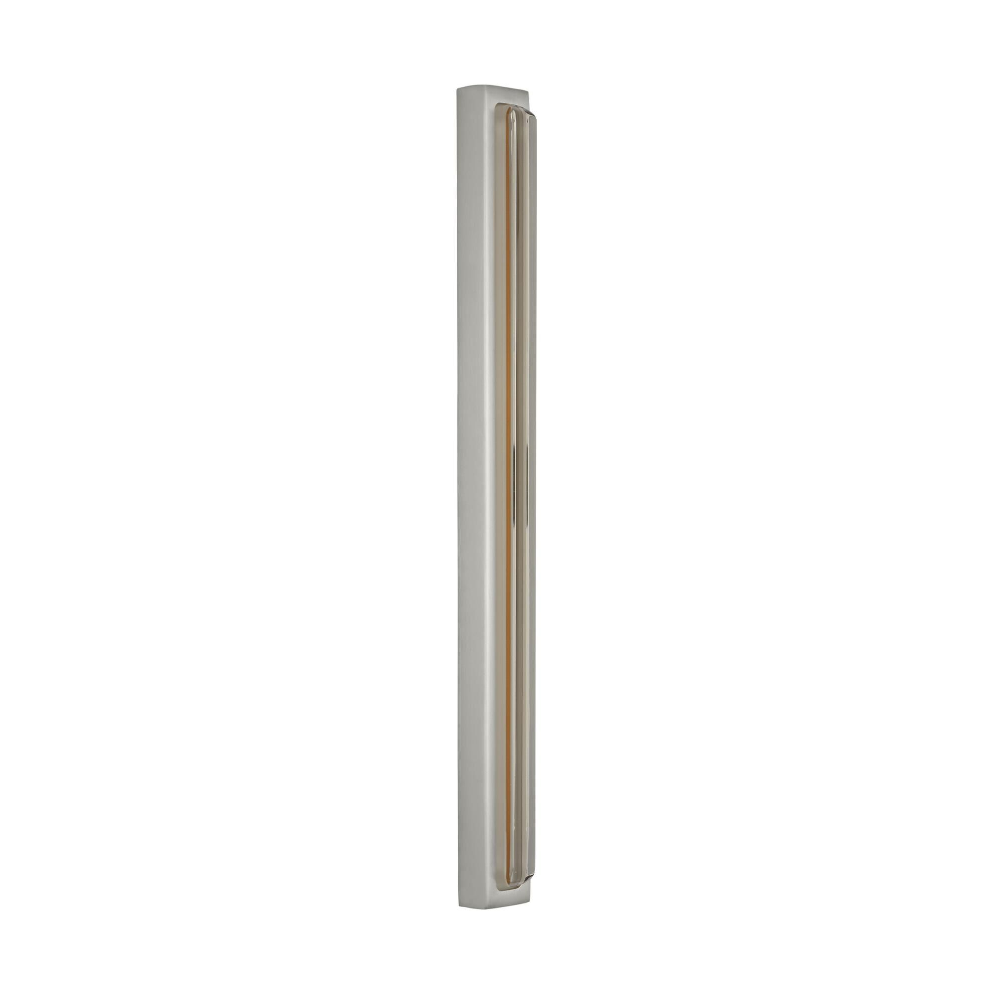 Sean Lavin Bloccare 1.5 Inch Bath Vanity Light by Visual Comfort Modern Collection