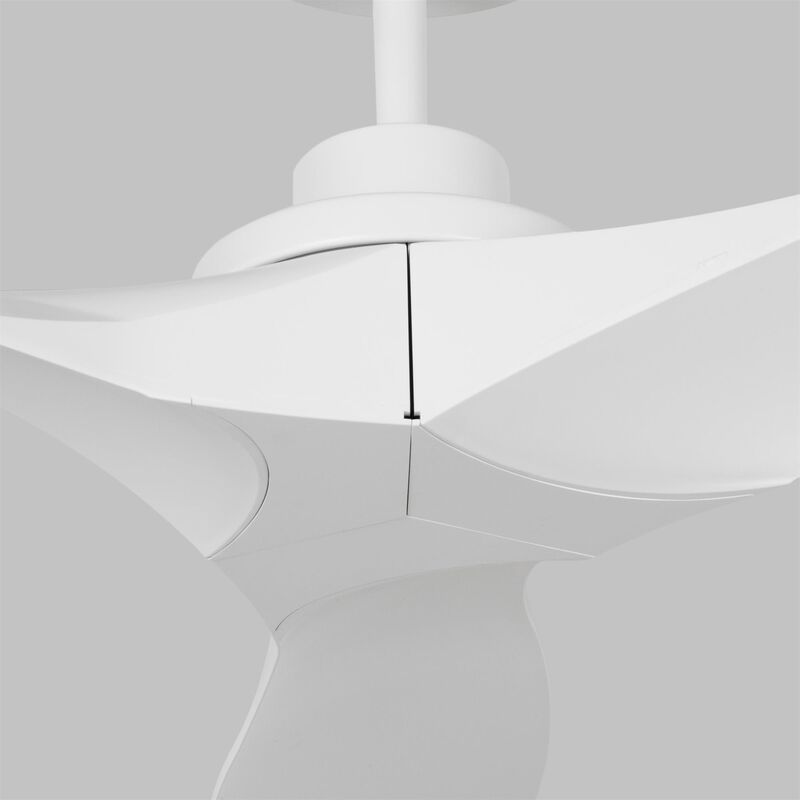 Sean Lavin Collins 52 Inch Ceiling Fan by Visual Comfort Fan