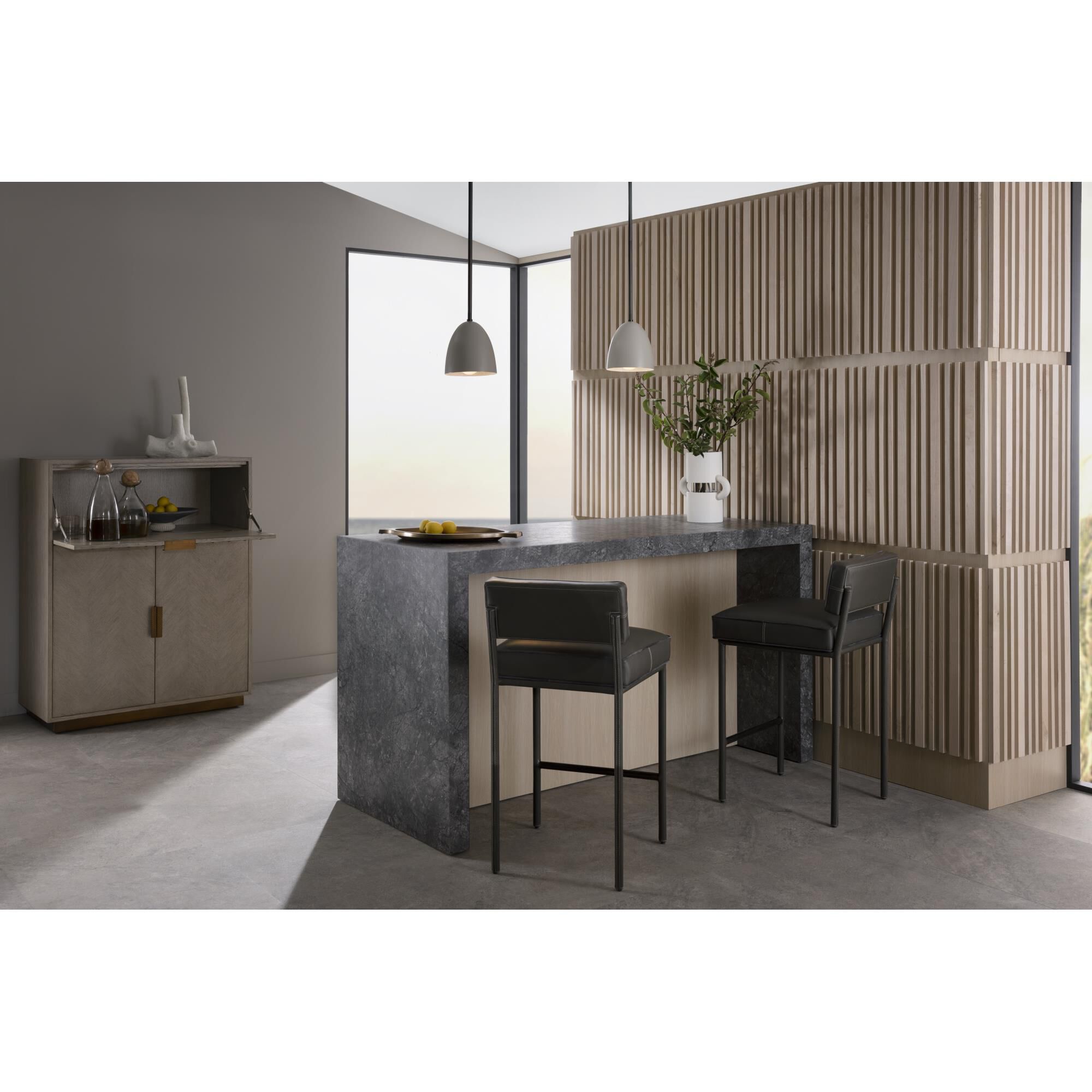 Wade Flush Mount by Arteriors Home