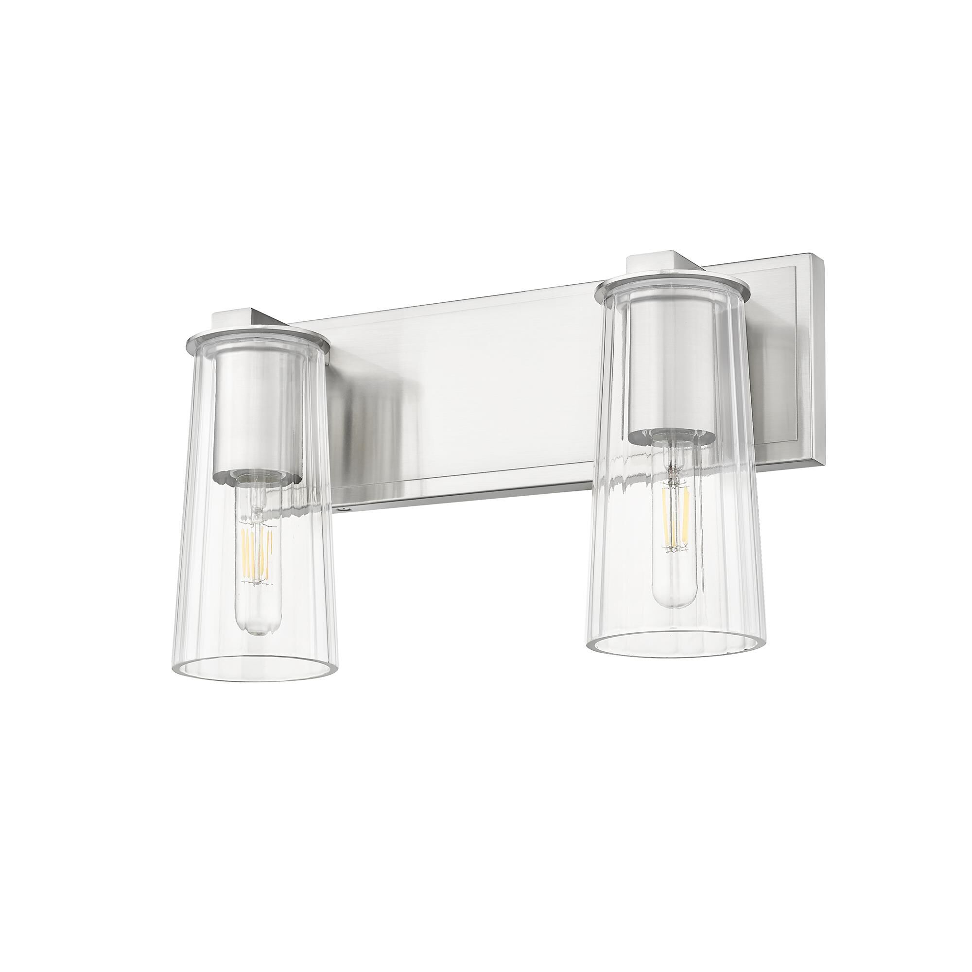 Titus 16 Inch Bath Vanity Light by Z Lite