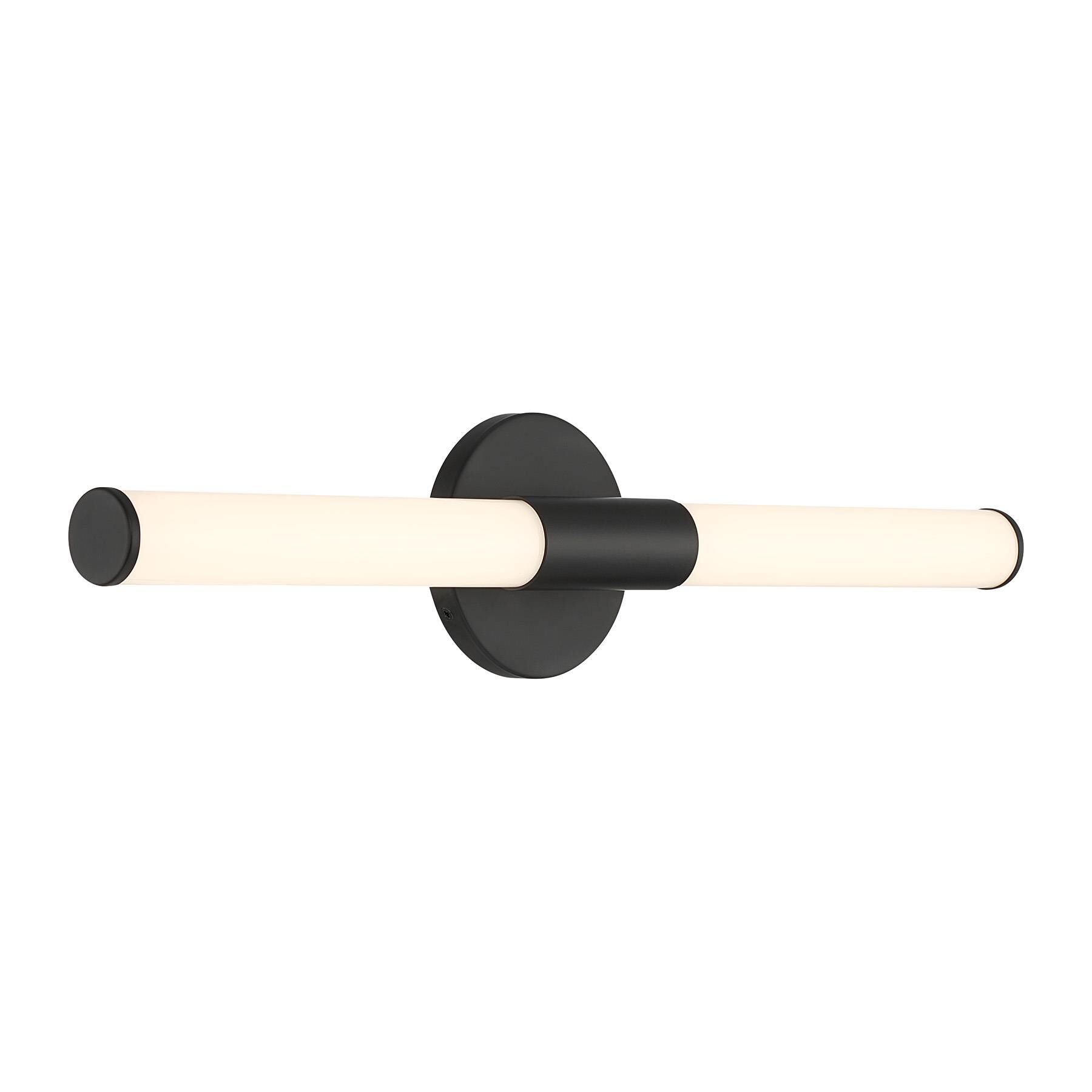 Shown in Matte Black finish