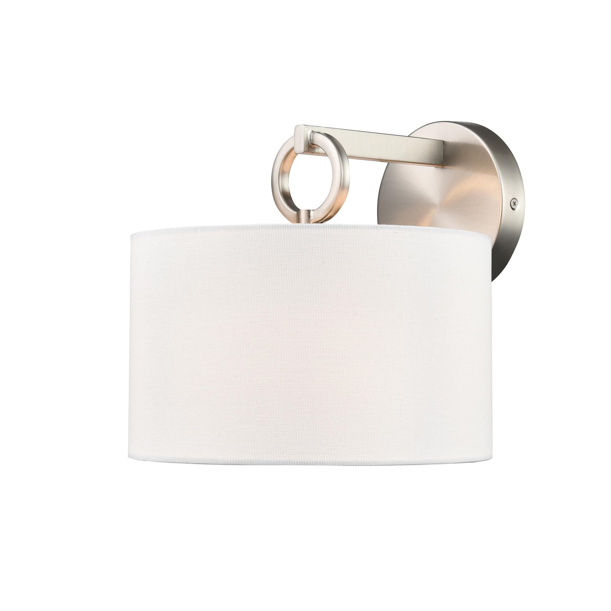 Braxstan 10 Inch Wall Sconce By Millennium Lighting