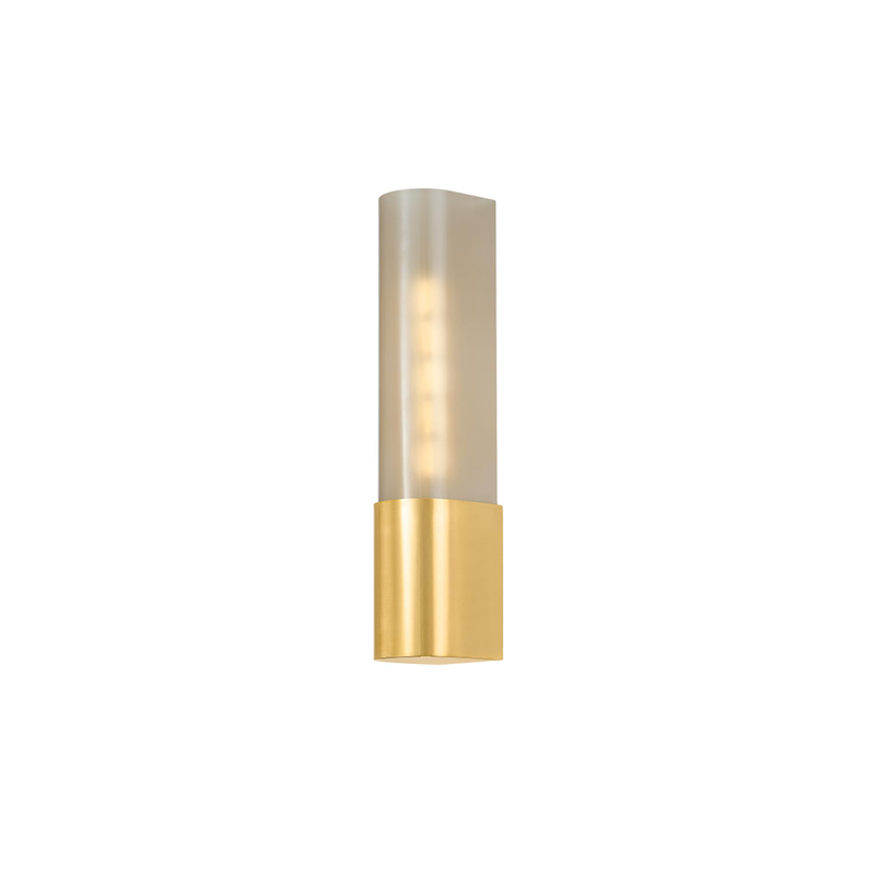 Somersville Medium Wall Sconce by Hudson Valley Lighting