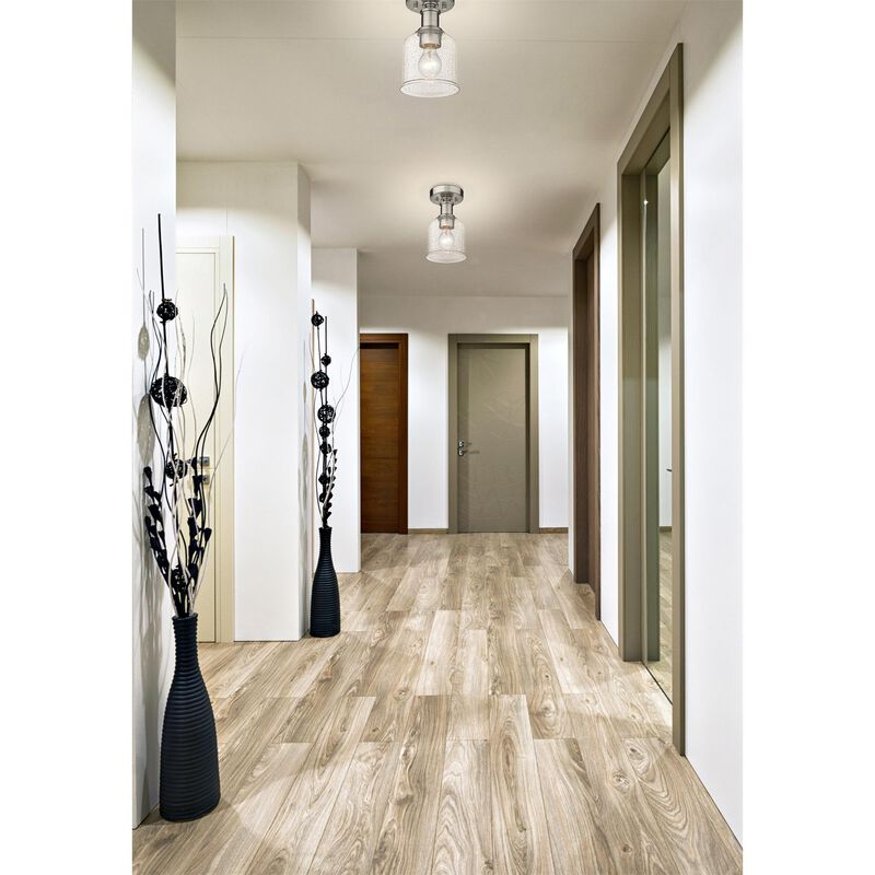 Bryant 6 Inch Flush Mount by Z-Lite