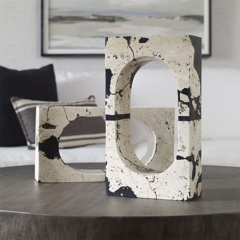 Nouveau Figurine by Uttermost