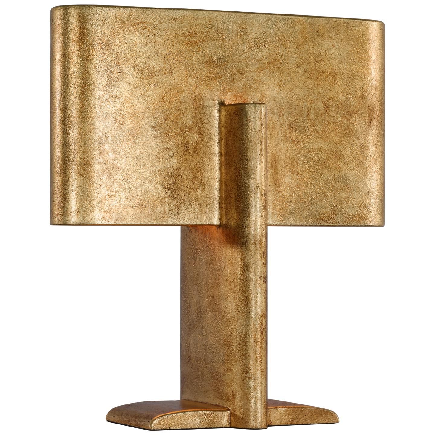 Kelly Wearstler Lotura 17 Inch Table Lamp by Visual Comfort Signature Collection