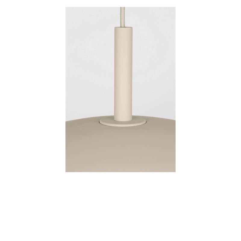Mont Large Pendant by Generation Lighting