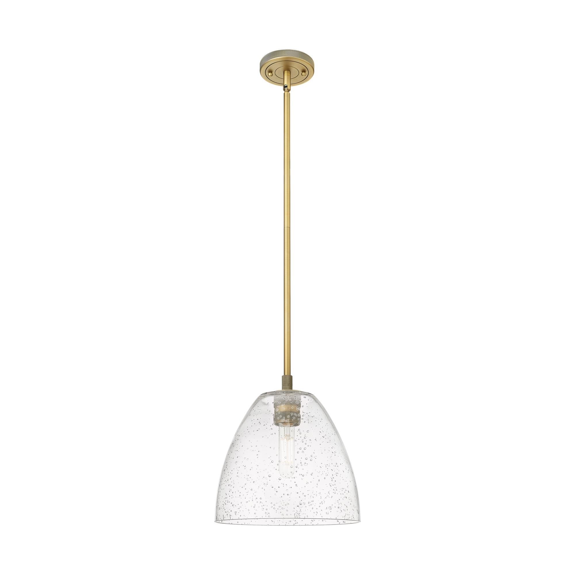 Bruno Marashlian Crown Point 9 Inch Mini Pendant by Innovations Lighting