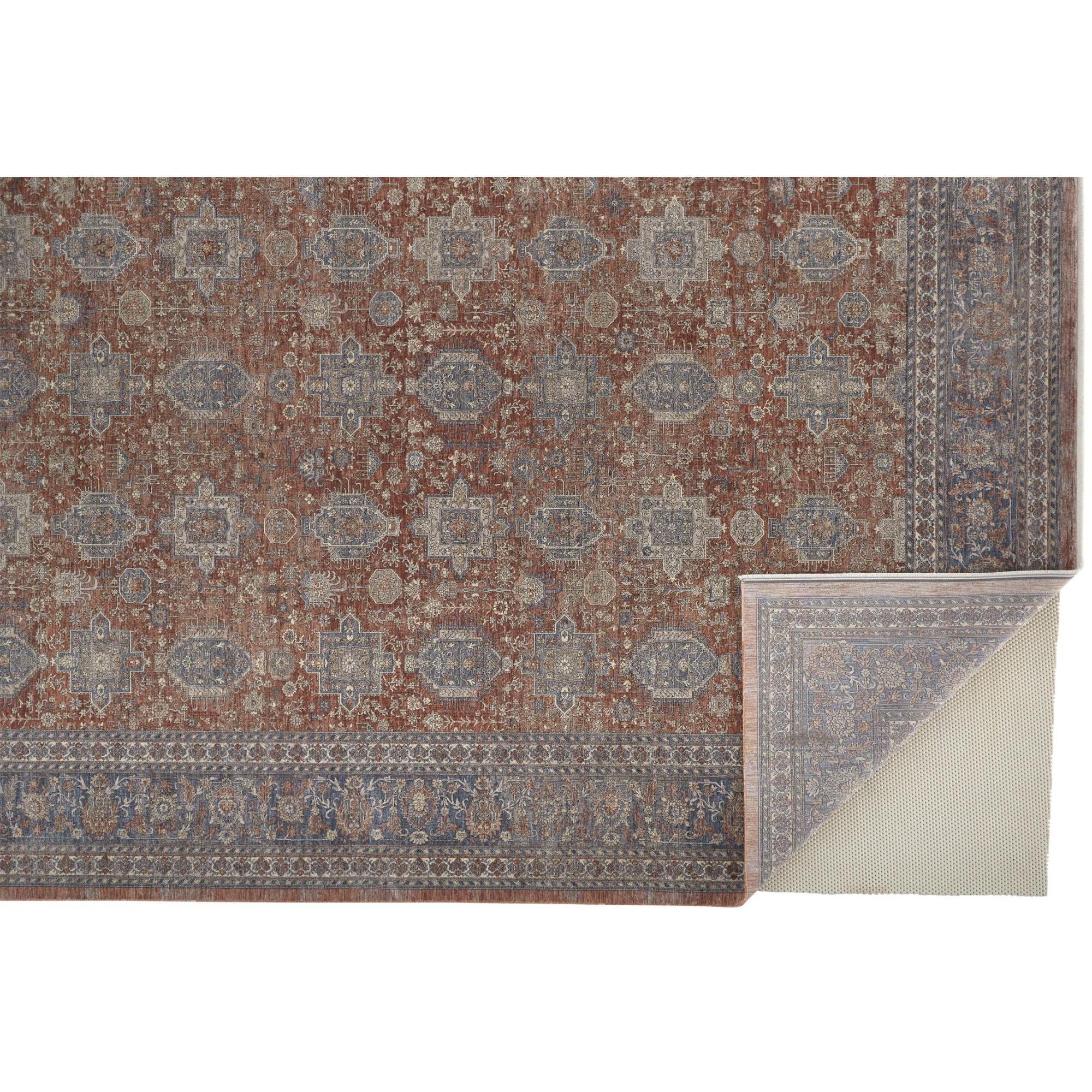 Marquette Area Rug,