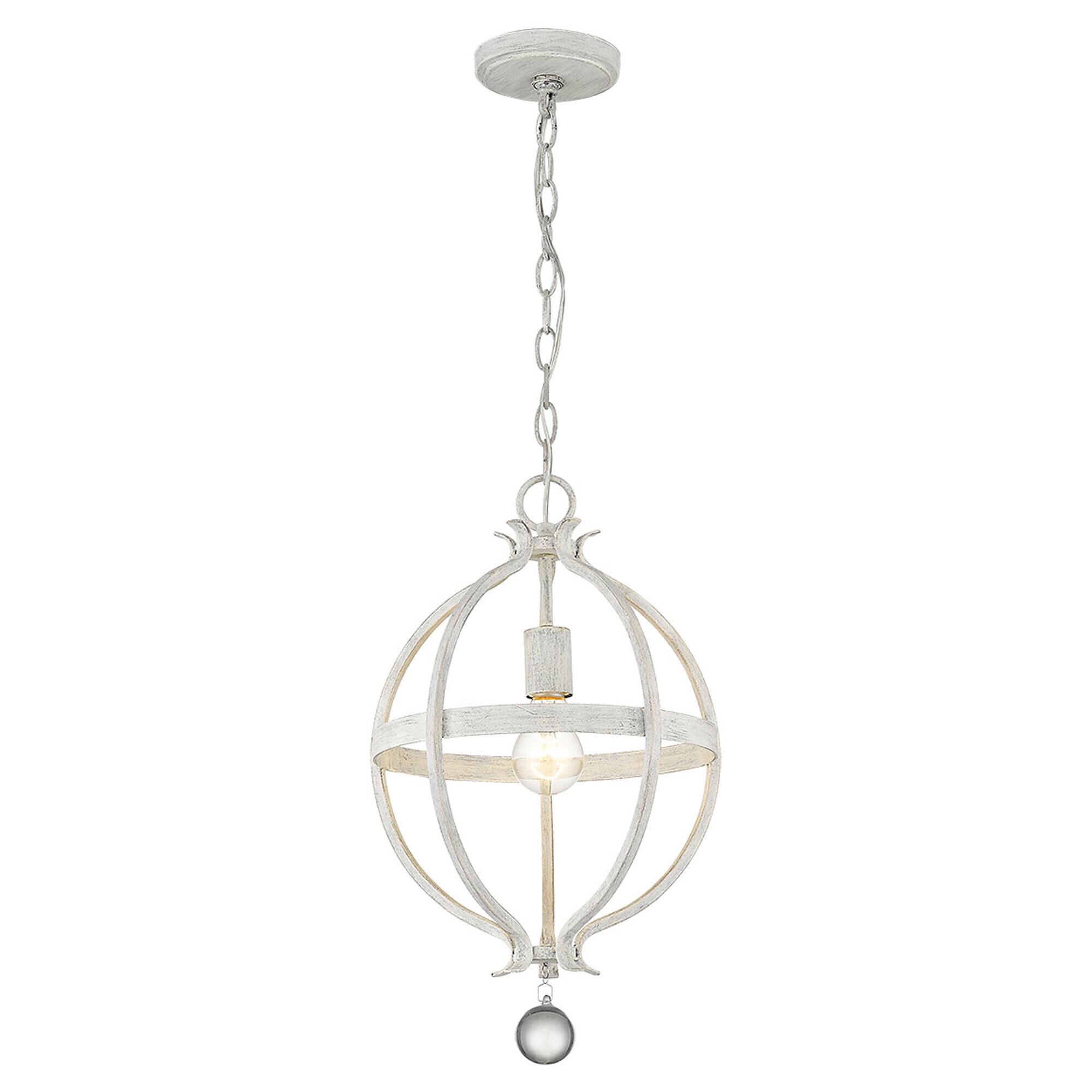Acclaim Lighting Callie 12 Inch Mini Pendant