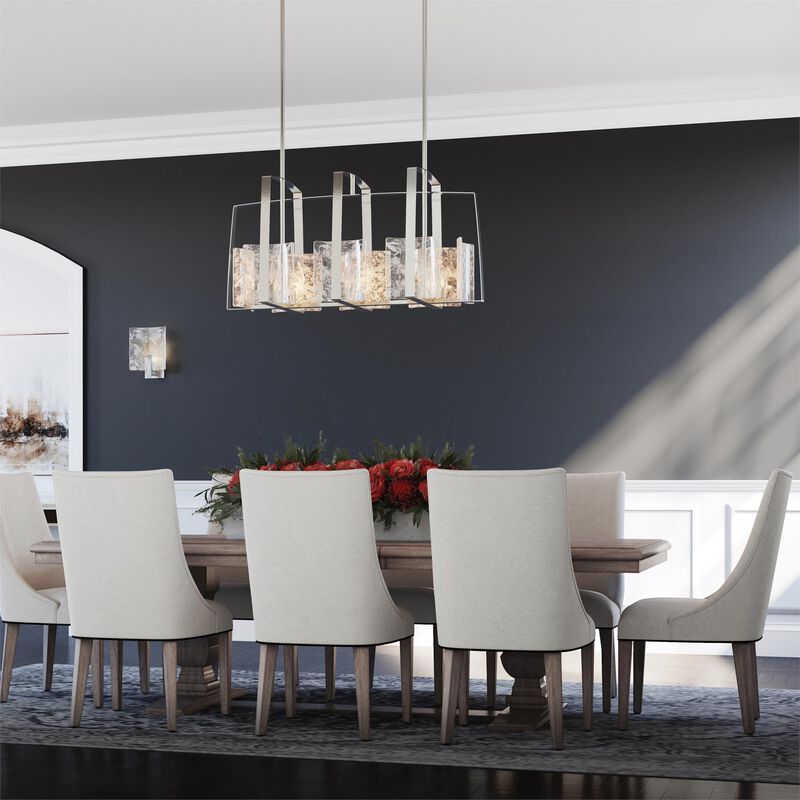 Arc 12 Inch Wall Sconce by Hubbardton Forge