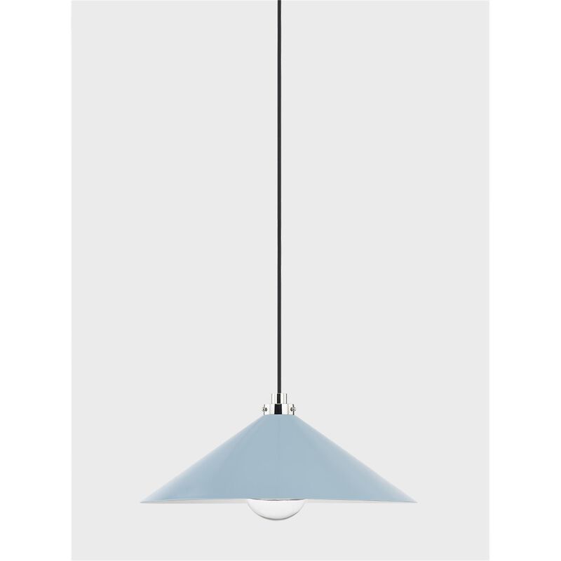 Clivedon Small Pendant Light by Hudson Valley Lighting