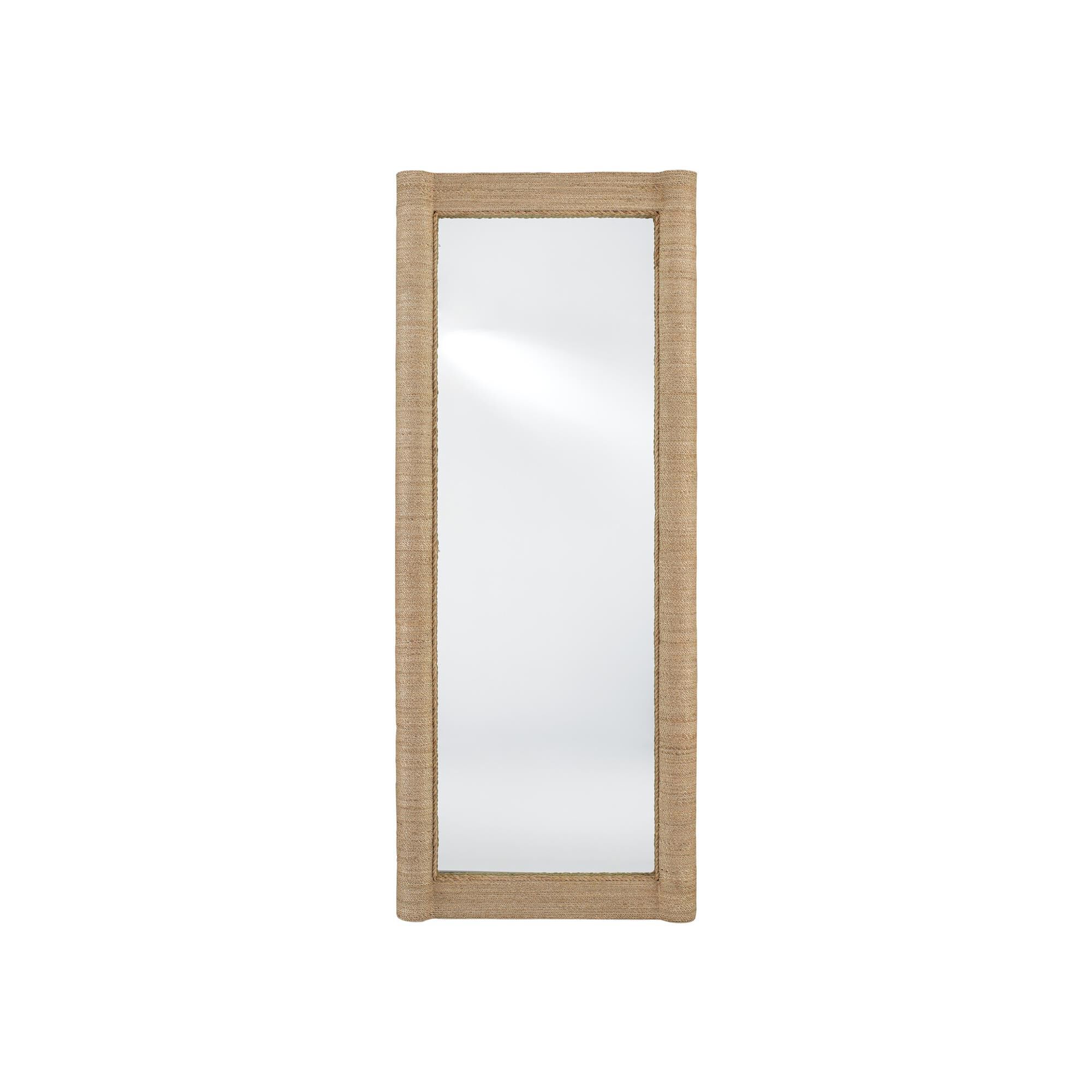 Shown in Natural/Mirror finish
