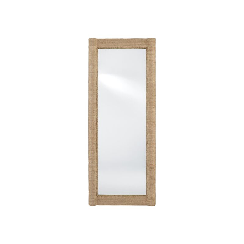 74 Inch Floor Standing Mirror by Currey & Company