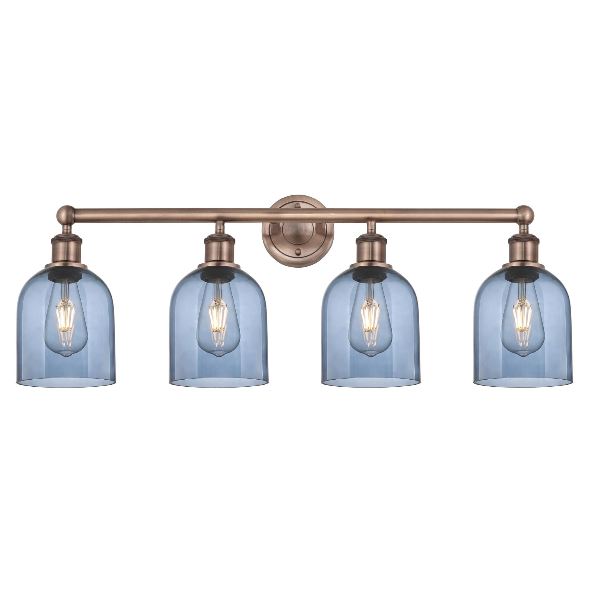 Bruno Marashlian Bella 33 Inch Bath Vanity Light by Innovations Lighting