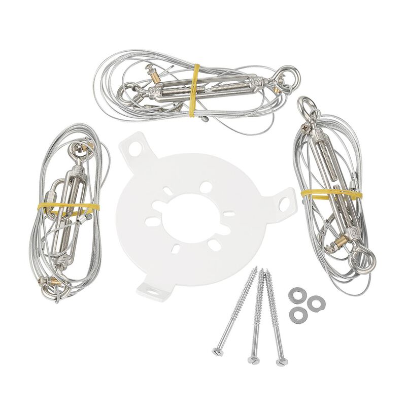 Guide Wire System Non Classified Part by Craftmade