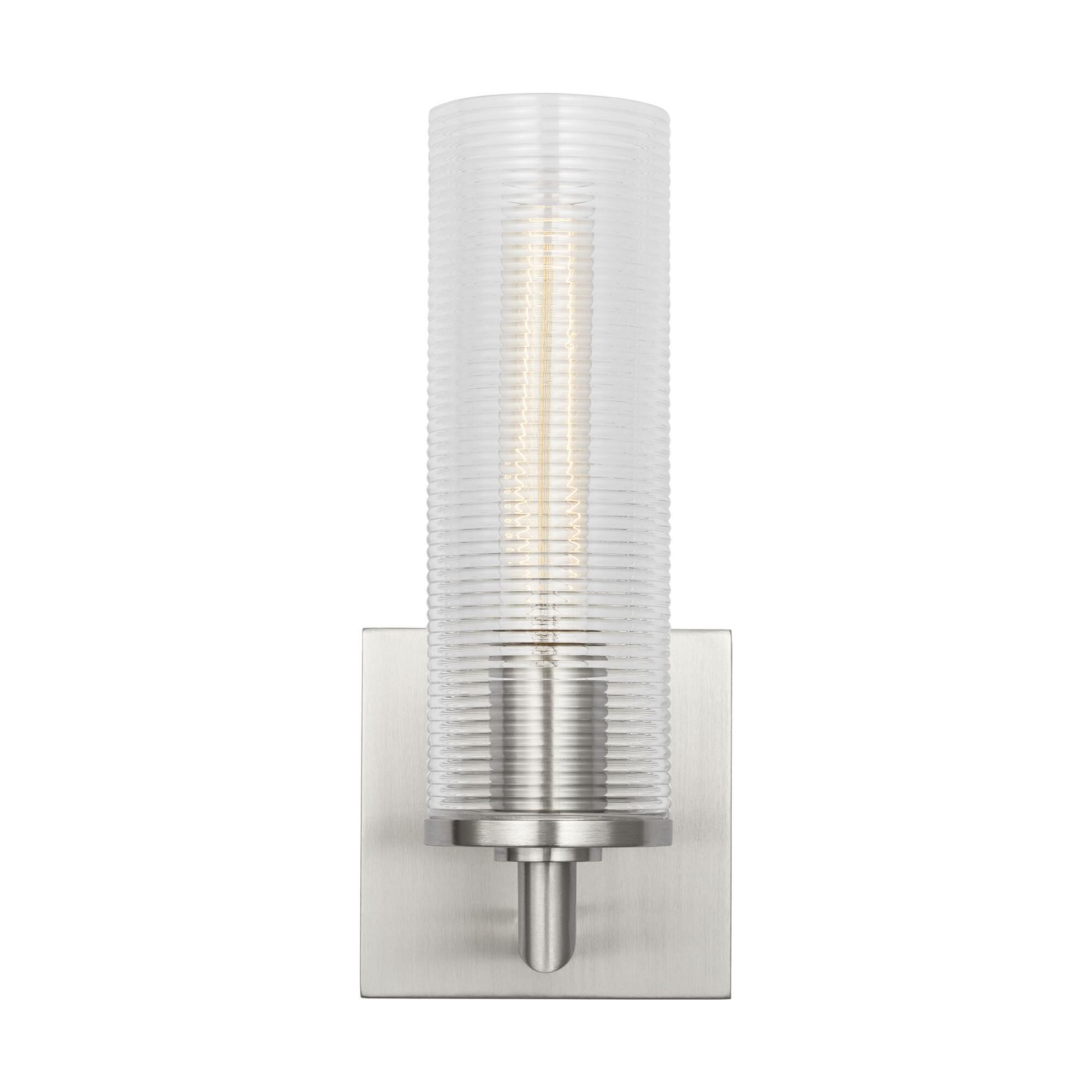 Drew & Jonathan Scott Sarita 5 Inch Wall Sconce by Visual Comfort Studio Collection