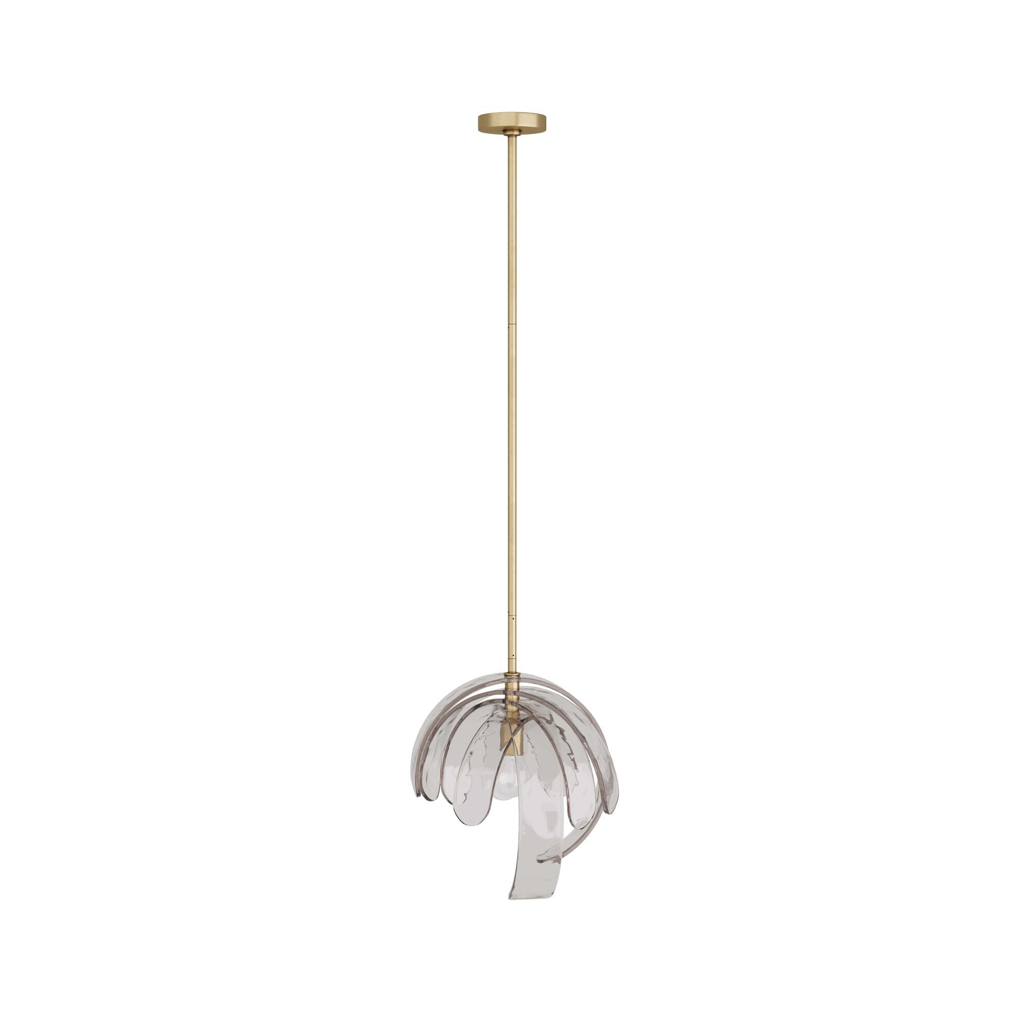 Arteriors Home Visalia 12 Inch Mini Pendant