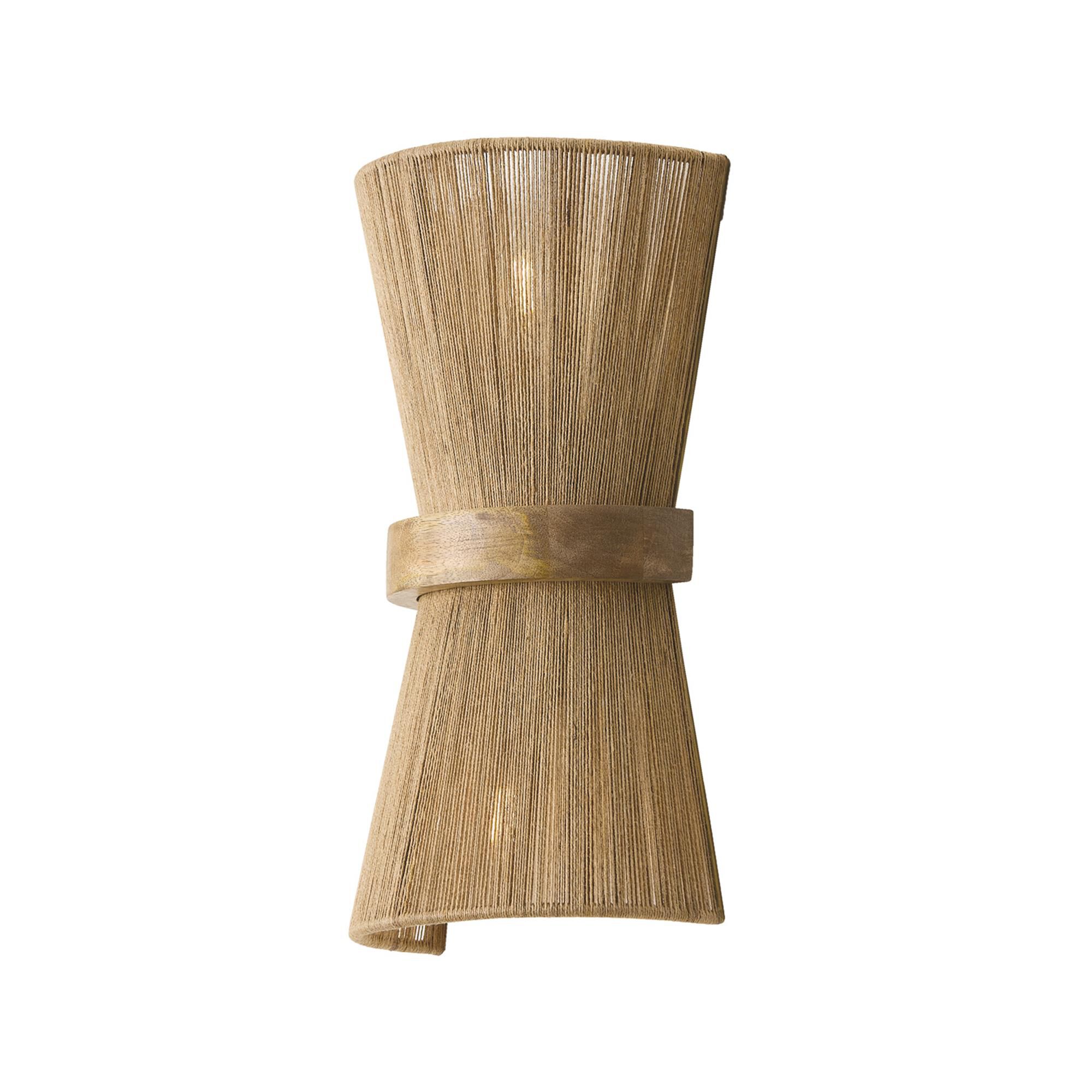 Shown in Matte Brass finish