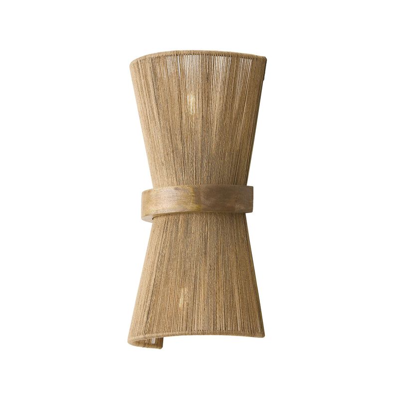 Maya 9 Inch Wall Sconce by Capital Lighting Fixture Company