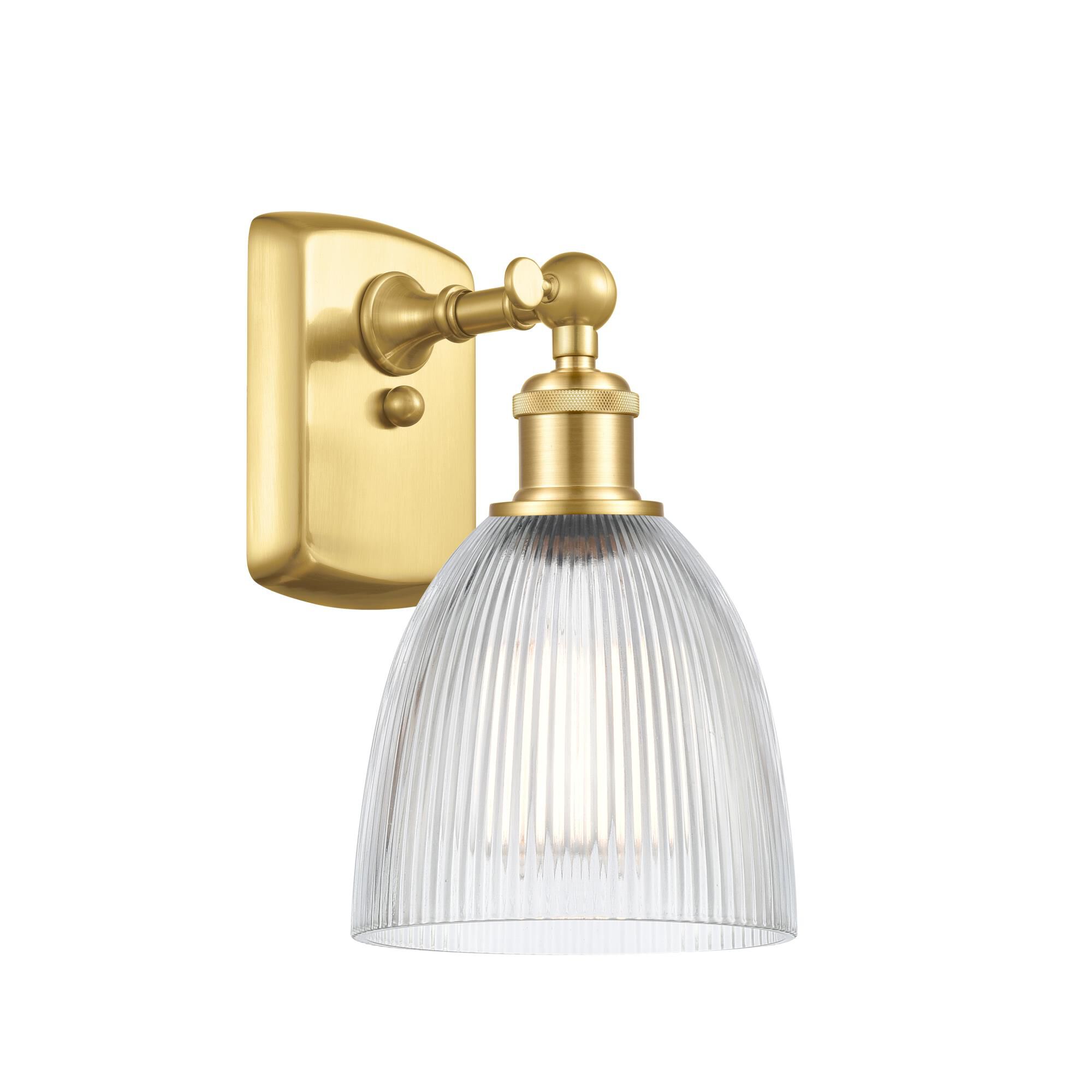 Bruno Marashlian Castile 11 Inch Wall Sconce by Innovations Lighting
