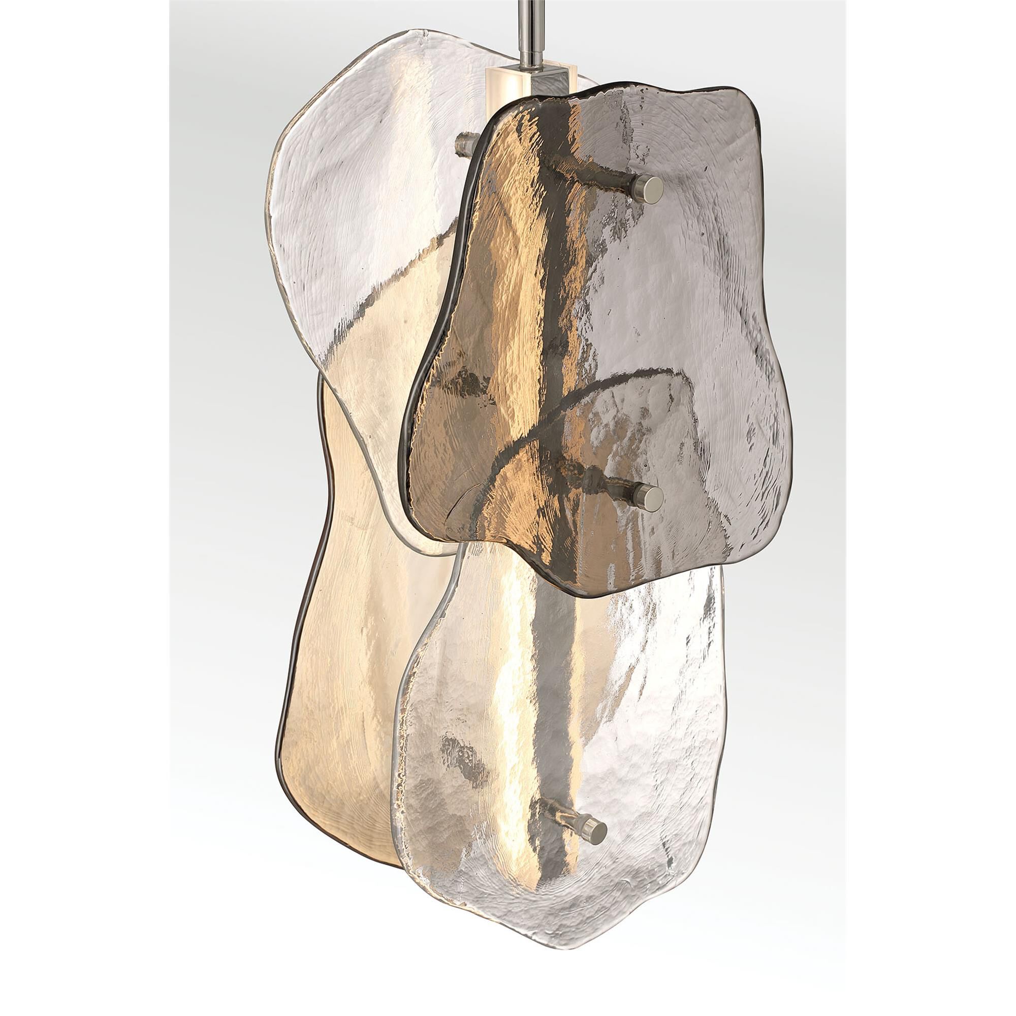 Grotto 24 Inch Mini Pendant,