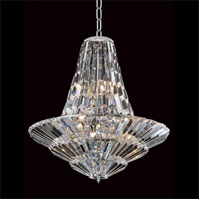 Auletta Medium Pendant Light by Allegri