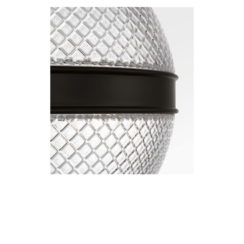 Alexa Hampton Lucinda Small Pendant Light by Visual Comfort Studio