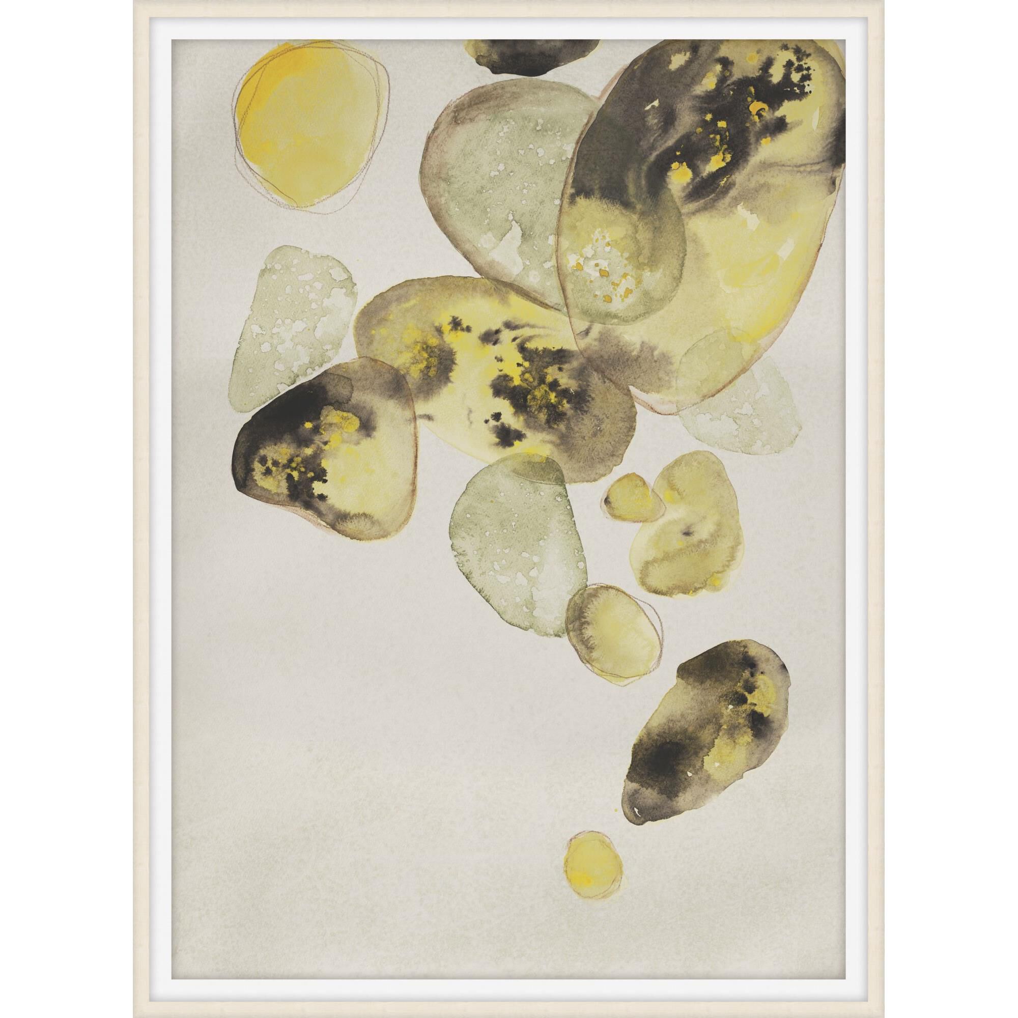 Studio L57 Affinity Earthen Jewels Print by LEVEL57