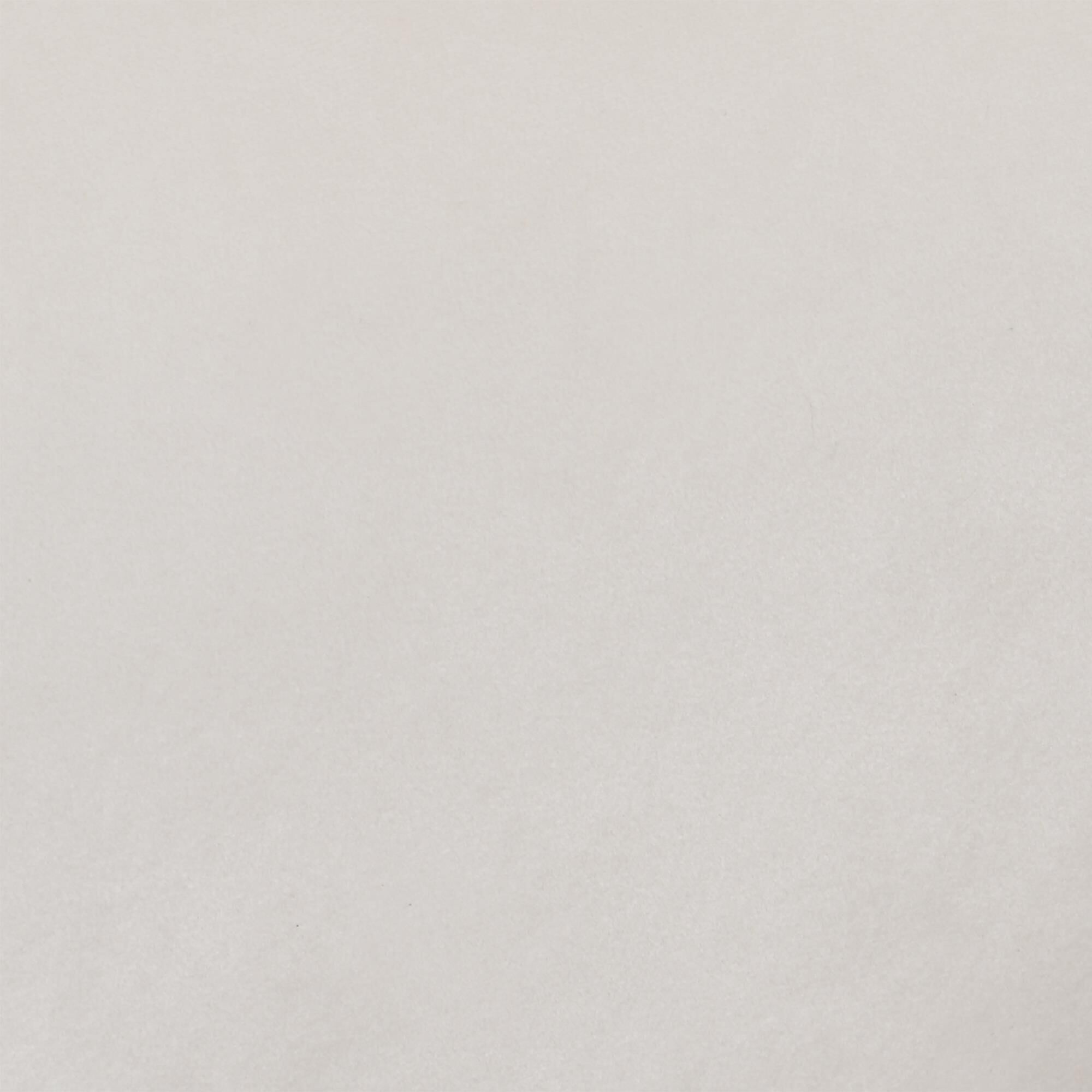 Shown in White finish