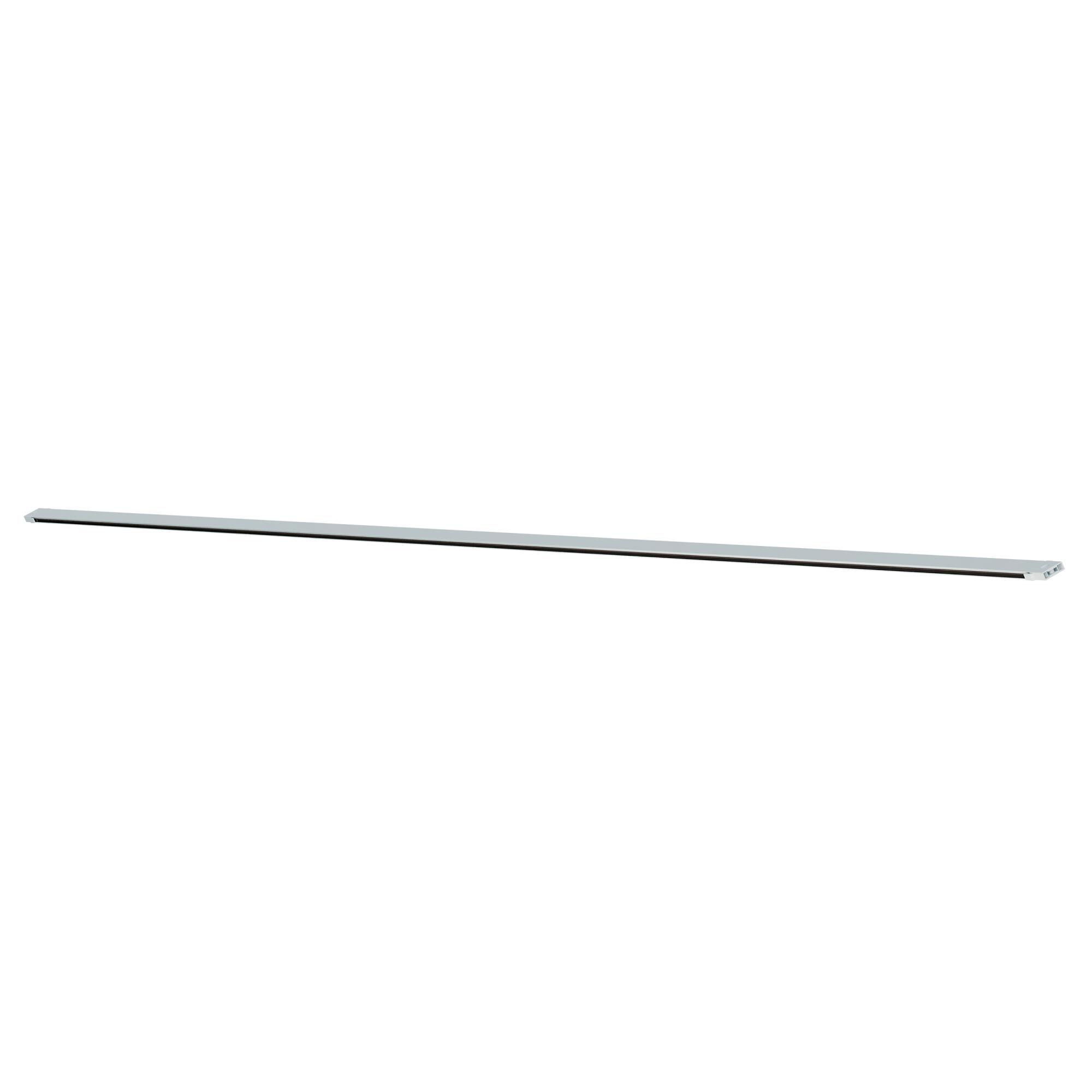 Continuum 79 Inch Track Segment by ET2 Lighting