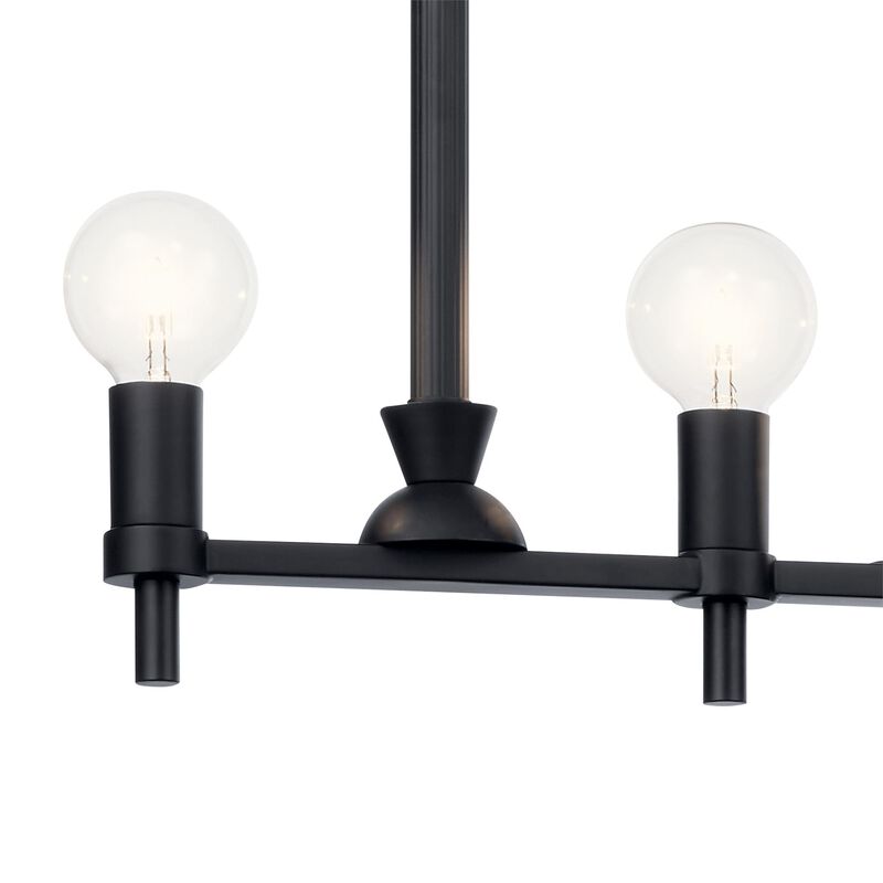 Torvee 41 Inch Linear Chandelier by Kichler