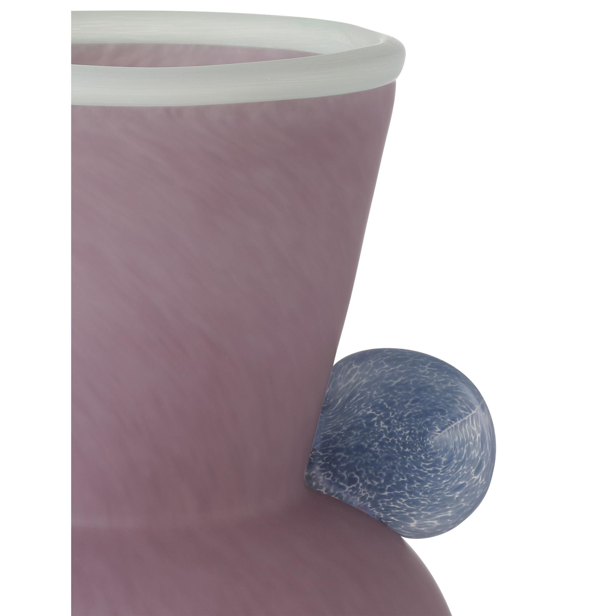 Shown in Light Purple, Light Blue and Dark Blue finish