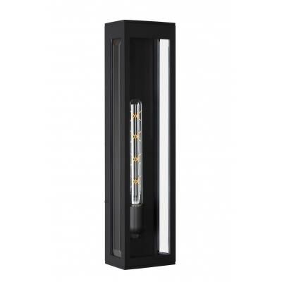 Shown in Black finish