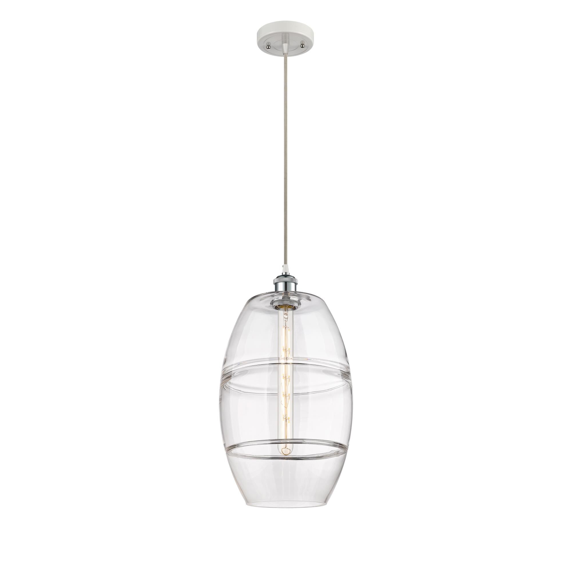 Bruno Marashlian Vaz 10 Inch Mini Pendant by Innovations Lighting