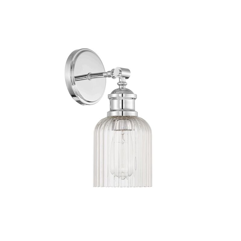 Meridian Lighting 12 Inch LED Wall Sconce