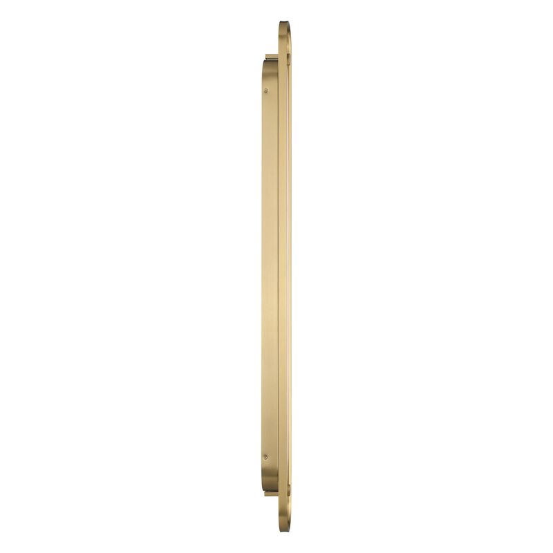 Noga 46 Inch Bath Vanity Light by Eurofase Lighting