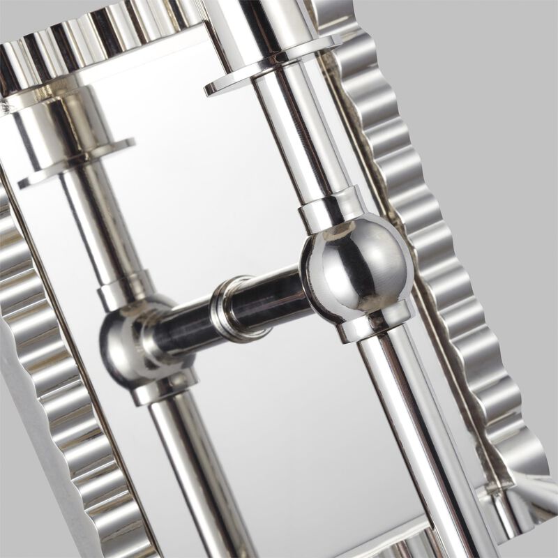 Alexa Hampton Baxley 21 Inch Wall Sconce by Visual Comfort Studio