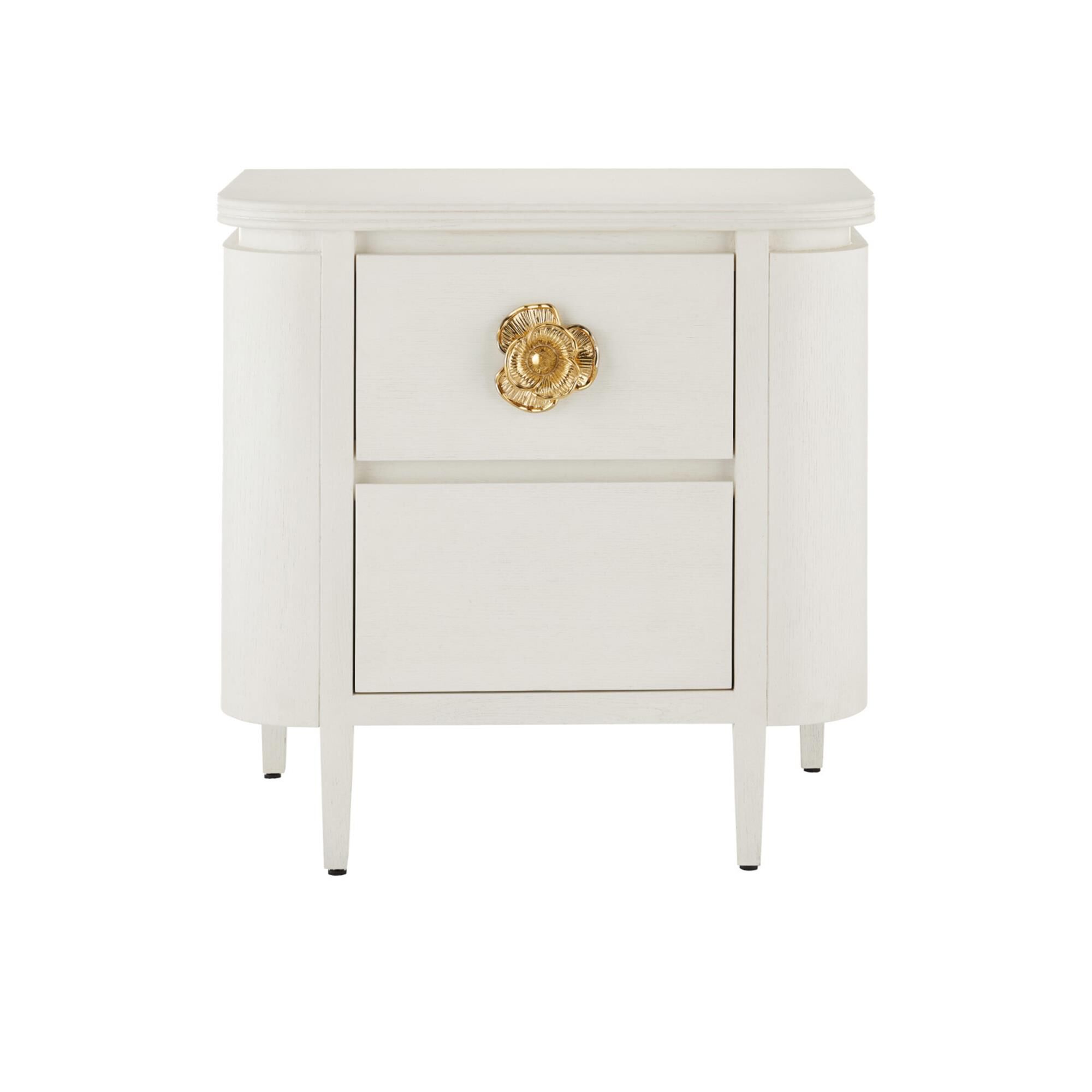 Briallen 28 Inch Night Stands,