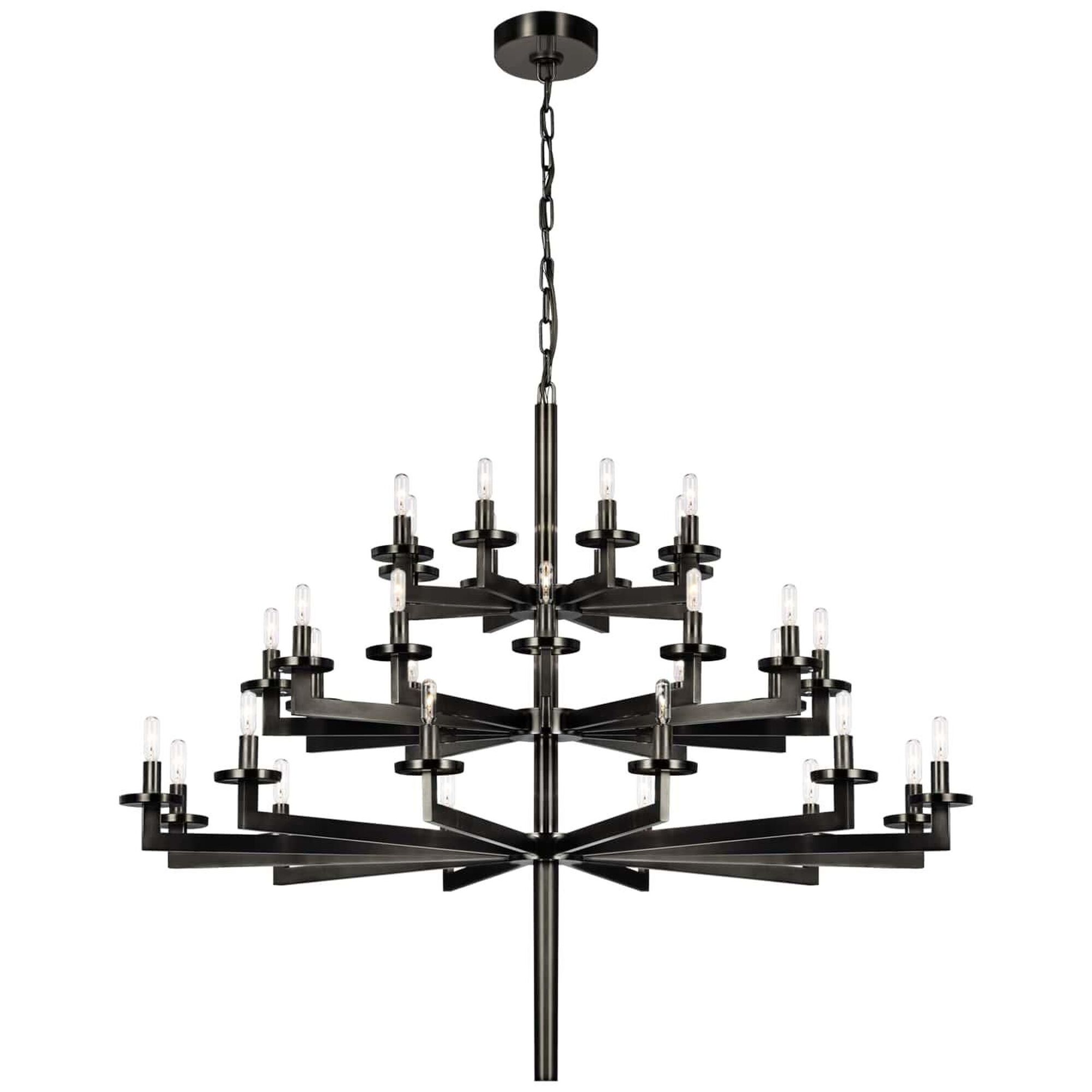 Shown in Bronze finish