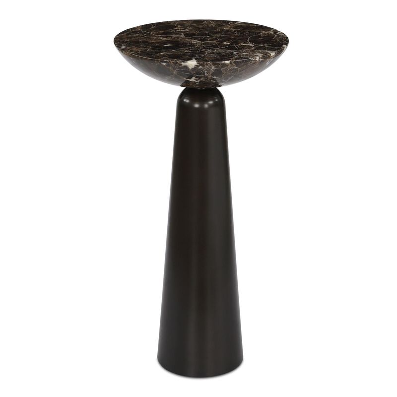 David Frisch Hastings 22 Inch Accent Table by Uttermost
