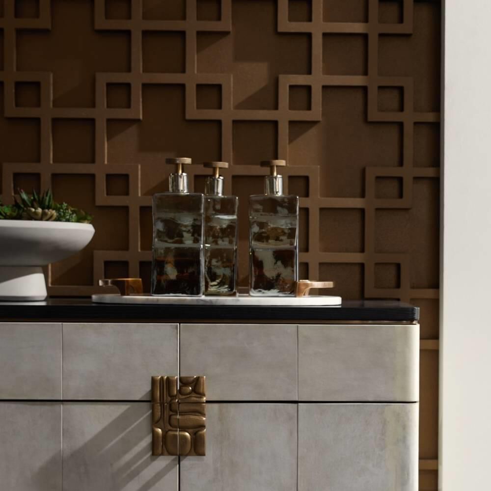 Zerdomo 11 Inch Other Table Accent by Arteriors Home