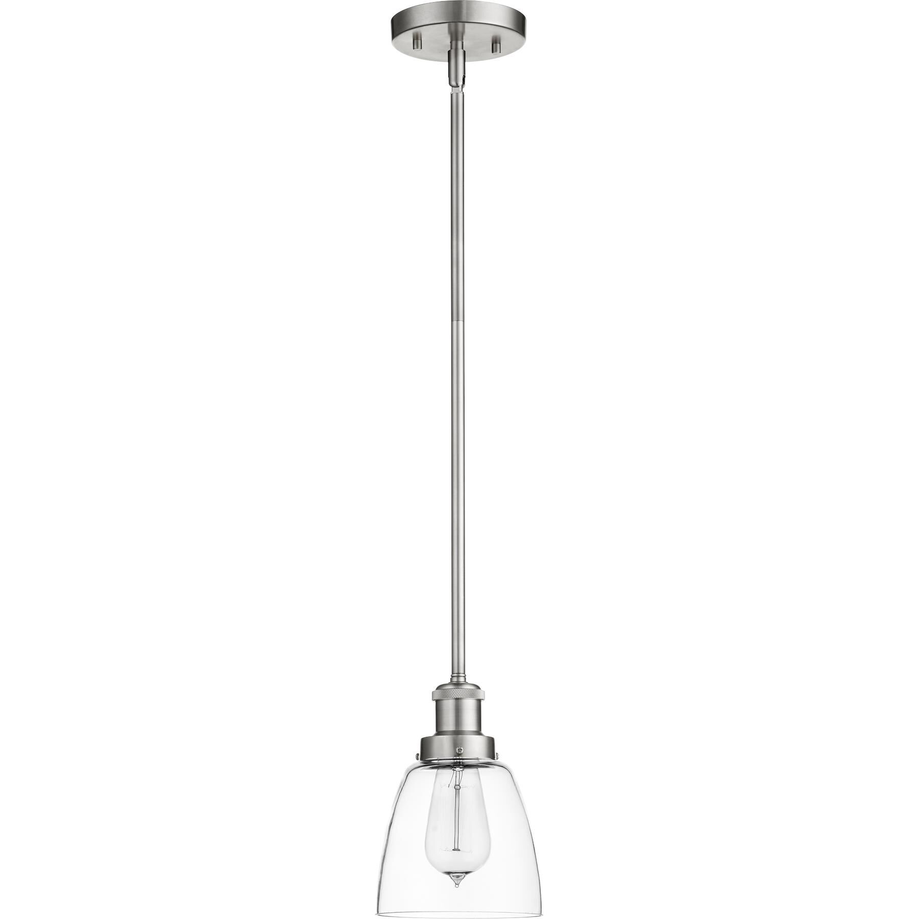 5 Inch Mini Pendant by Quorum International