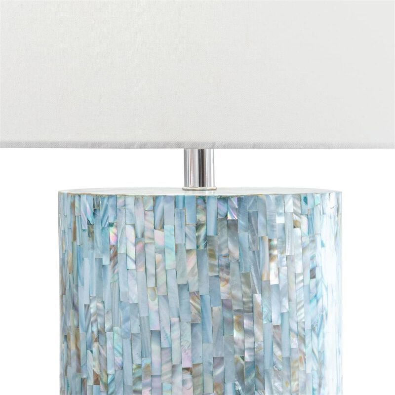 Layla Medium Table Lamp by Regina Andrew
