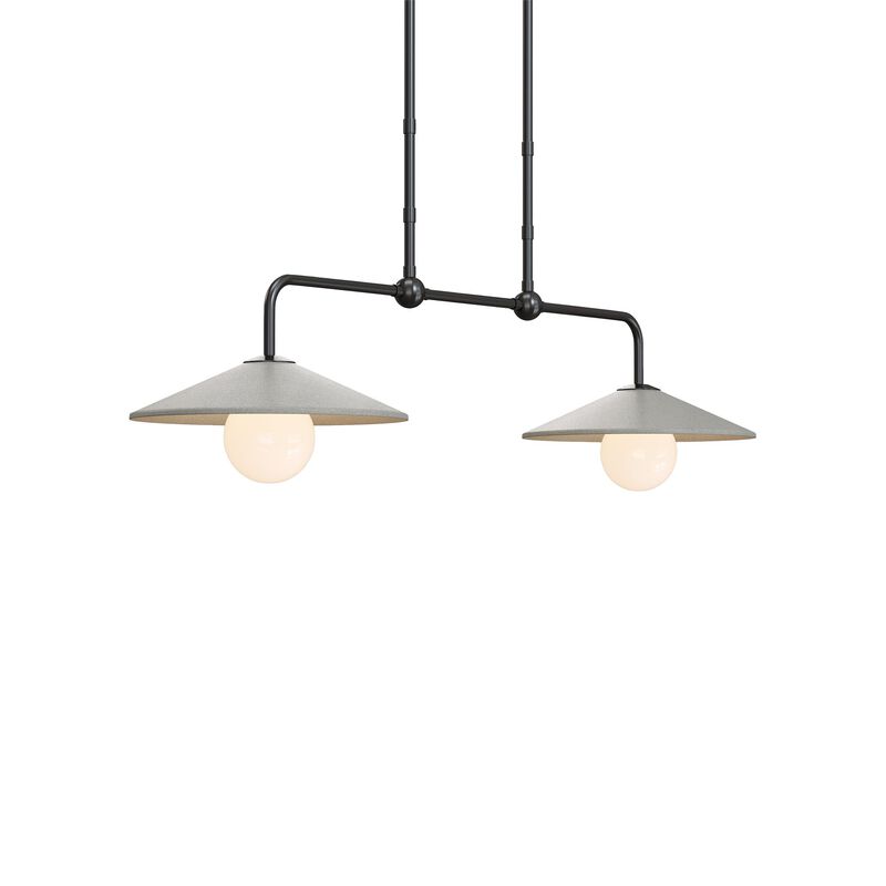 Bothy Large Outdoor Hanging Lantern by Currey & Company
