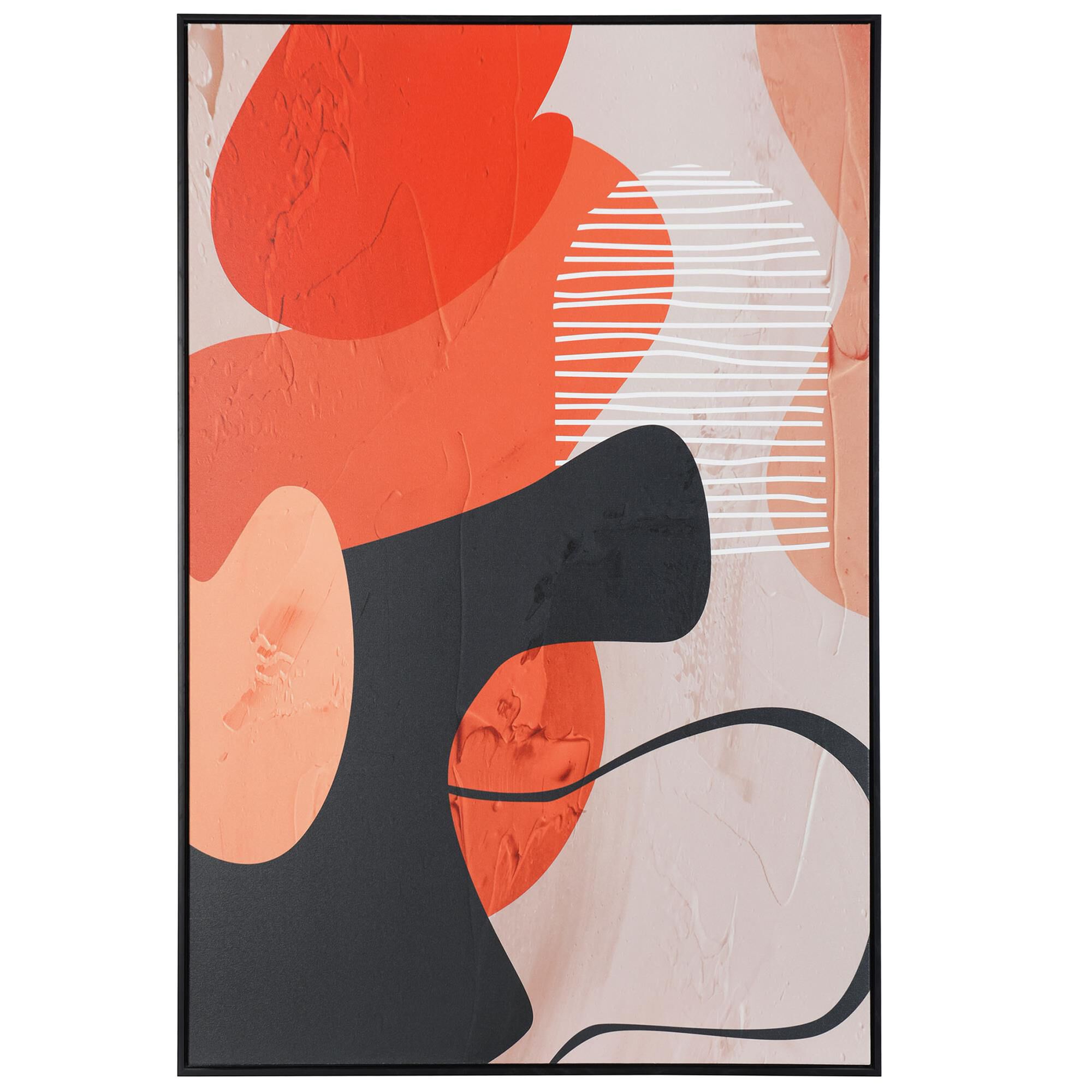 Organic Games 32 Inch Print by Stylecraft