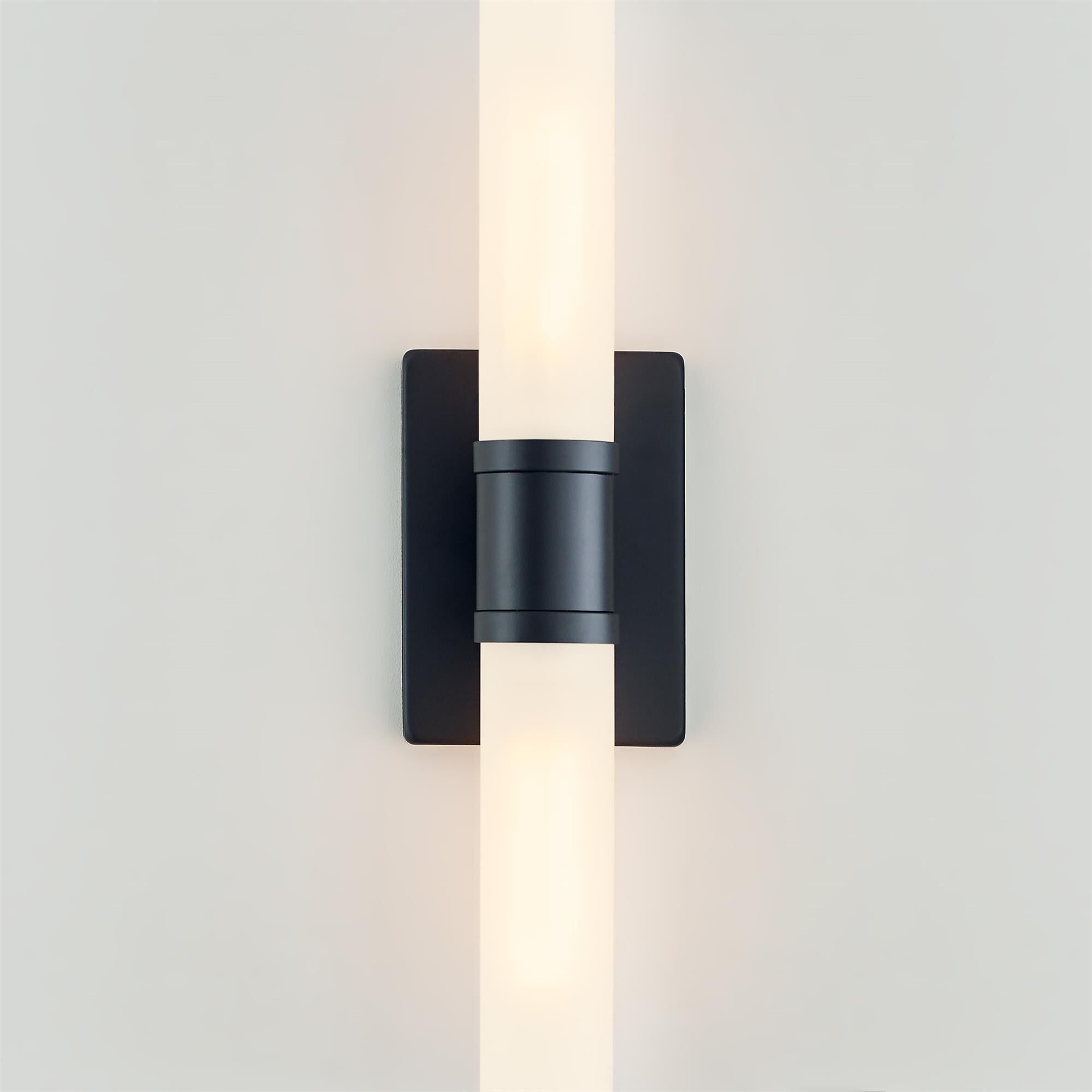 Sean Lavin Keaton 20 Inch 2 Light Bath Vanity Light,