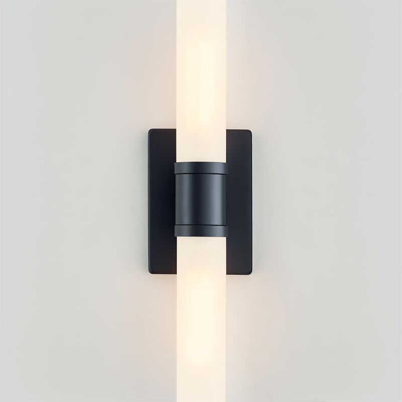 Sean Lavin Keaton 20 Inch 2 Light Bath Vanity Light by Visual Comfort Studio