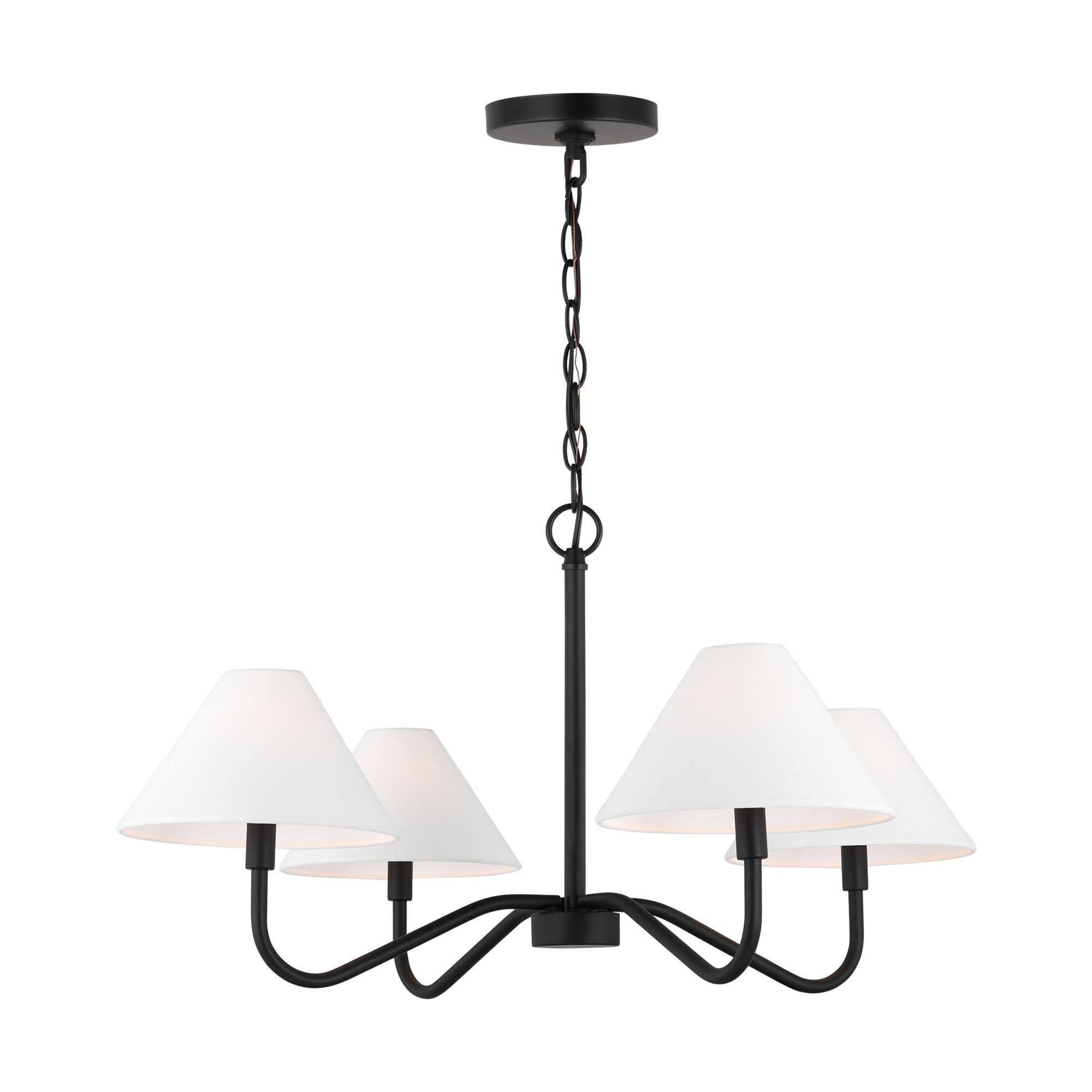 Shown in Midnight Black finish